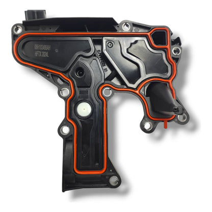 Valvula Pcv Audi Jetta Bora Beetle Cc Tiguan 2.0 C/mangueras