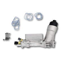 Enfriador De Aceite Motor Chrysler Dodge Completo Aluminio