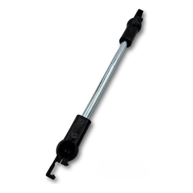 Hueso Varilla Control Vel. Gm Aveo 08/17 1.6 Lts. Original