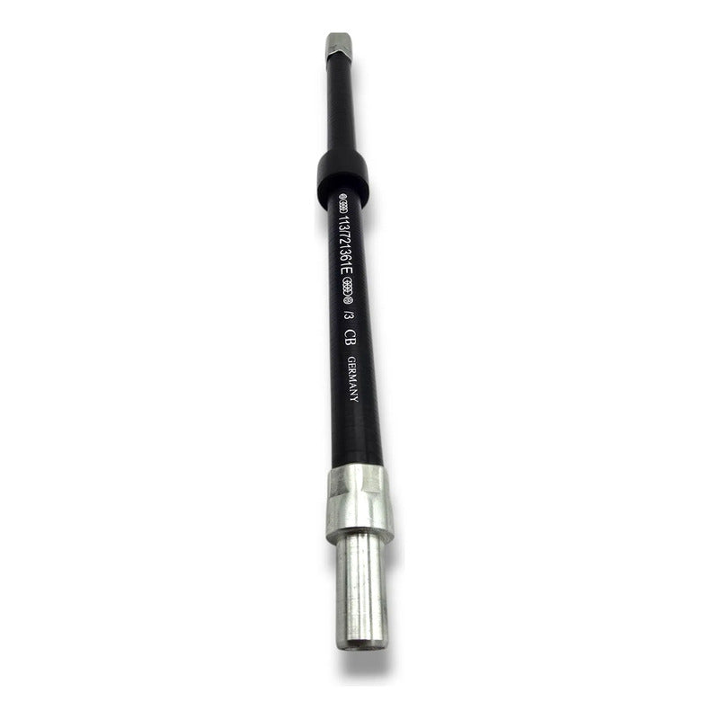 Funda Tubo Chicote Cable Clutch Vw Sedan Vocho 74-79