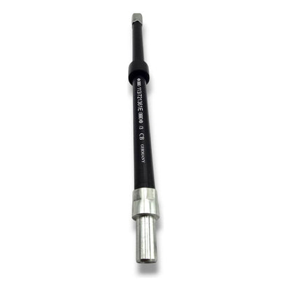 Funda Tubo Chicote Cable Clutch Vw Sedan Vocho 74-79