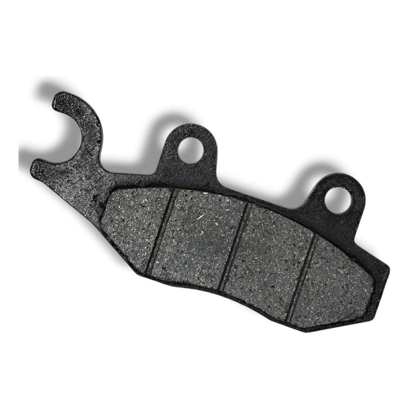 Balatas Disco Semi-metalica Para Moto Dm150 Dm200 Vort-x 200