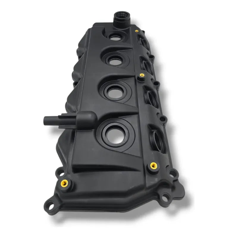 Tapa Punterias Nissan Urvan Np300 Frontier Diesel Original Negro