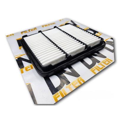 Filtro De Aire Chevrolet Matiz 2011 Al 2015