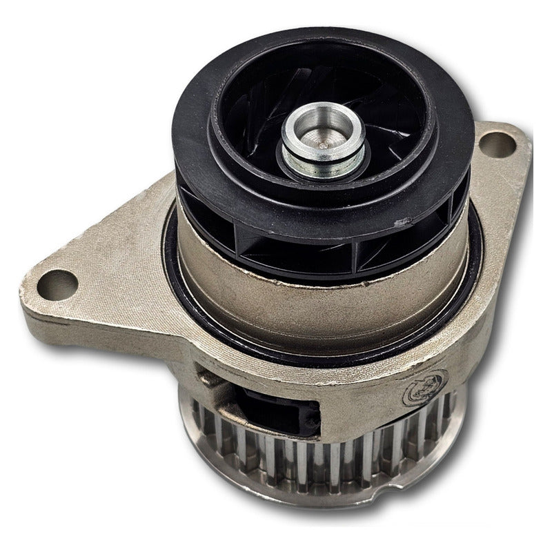 Bomba Agua Vw Gol Polo Lupo Crossfox Saveiro Sportvan 1.6l