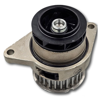 Bomba Agua Vw Gol Polo Lupo Crossfox Saveiro Sportvan 1.6l