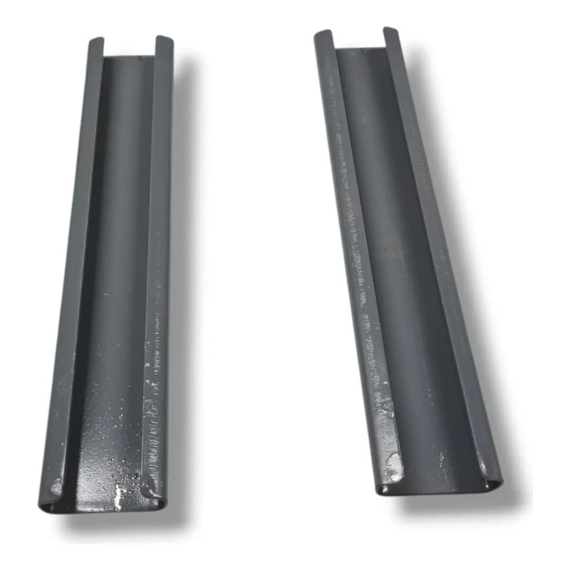 Par Rieles Correderas De Asiento Delantero Vocho Original