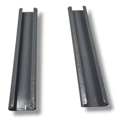 Par Rieles Correderas De Asiento Delantero Vocho Original