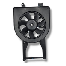 Motoventilador Ford Fiesta Courier 99-06 1.6 Lts Original