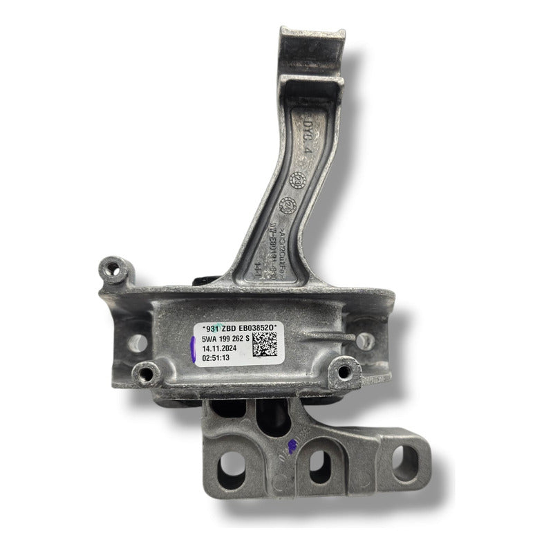 Soporte De Motor Vw, Jetta, Golf, Taos, Audi 1.4l Original