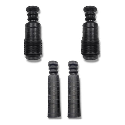 Kit Completo Amortiguadores Original Versa March 12-19 1.6l