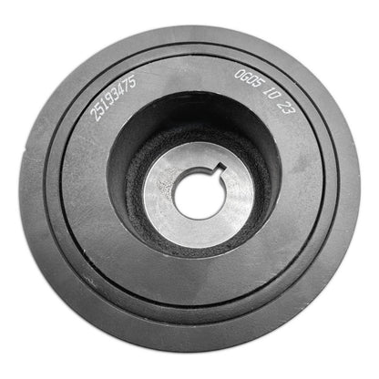 Polea De Cigüeñal Damper Gm Aveo Pontiac G3 1.6 Lts Original
