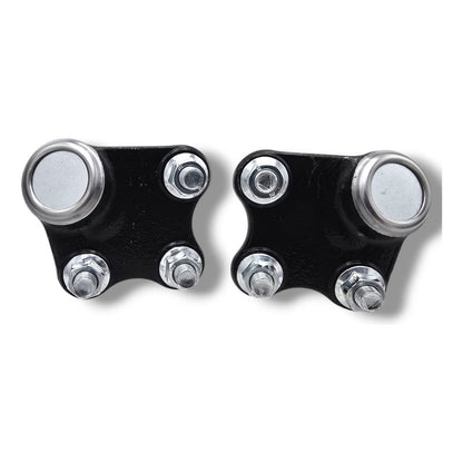 Jgo De 2 Rotulas Vw Vento Polo Gol Saveiro Premium