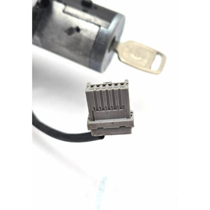 Cilindro Encendido C/llave Nissan Versa, Tiida Original