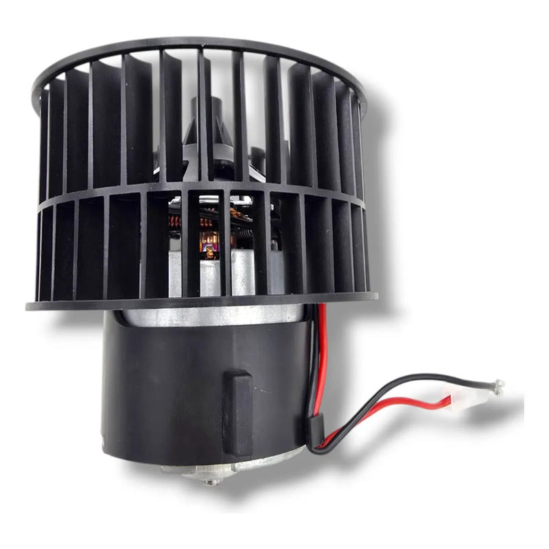 Motor Blower Calefaccion Chevy Monza Con Aire Original