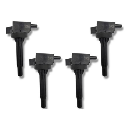 Kit 4 Bobinas Encendido Original Gm Traverse Acadia 2.5t