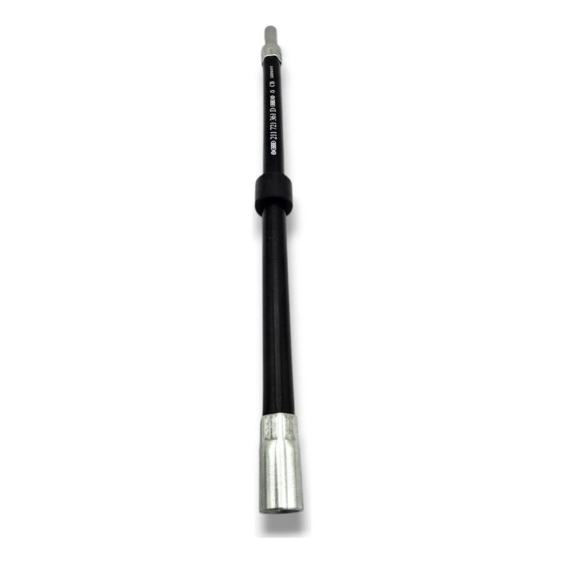 Funda Tubo Chicote Cable Clutch Vw Sedan Vocho Combi Safari
