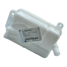 Deposito Anticongelante Gm Aveo 08/17 1.6 S/tapon  .original