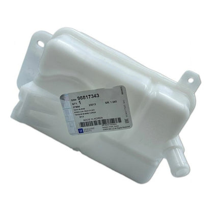 Deposito Anticongelante Gm Aveo 08/17 1.6 S/tapon  .original
