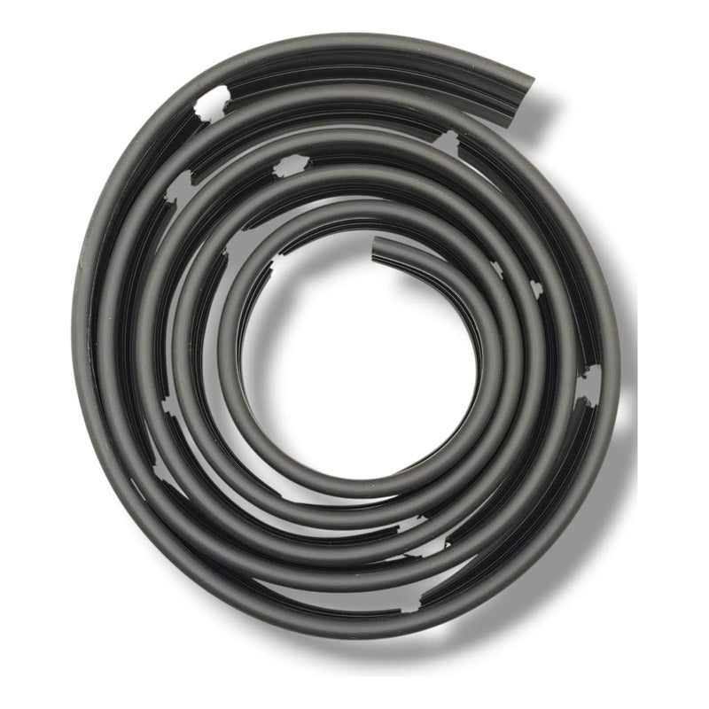 4 Vivos De Salpicadera Para Vocho Original.