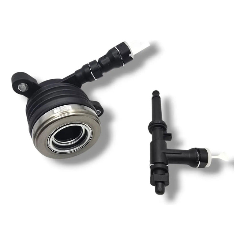 Kit Collarin Clutch + Tubo Chevrolet Aveo Groove Original