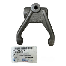 Horquilla De Clutch Chevrolet Aveo 08/17 1.6 Lts.original