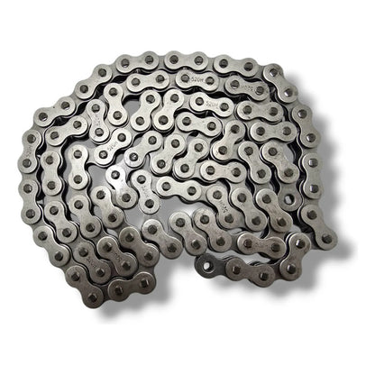 Kit De Arrastre Bajaj Pulsar Rs 200, 520hx110l. Negro