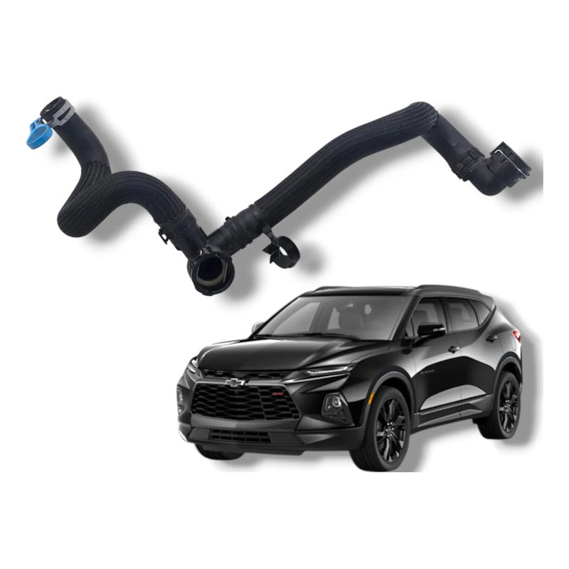 Manguera Refrigerante Chevrolet Blazer 2019-2021 Original