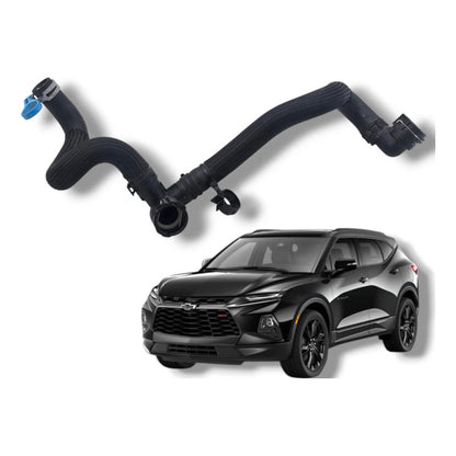 Manguera Refrigerante Chevrolet Blazer 2019-2021 Original