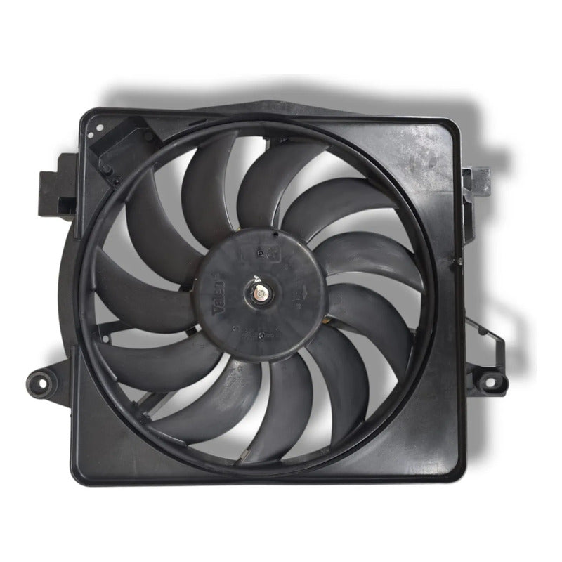 Motoventilador Ford Ka Courier 1.6 2000-2006 Original