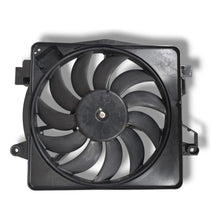 Motoventilador Ford Ka Courier 1.6 2000-2006 Original