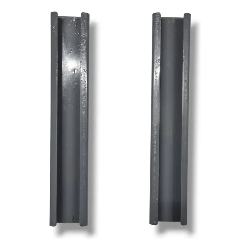 Par Rieles Correderas De Asiento Delantero Vocho Original
