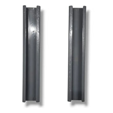 Par Rieles Correderas De Asiento Delantero Vocho Original
