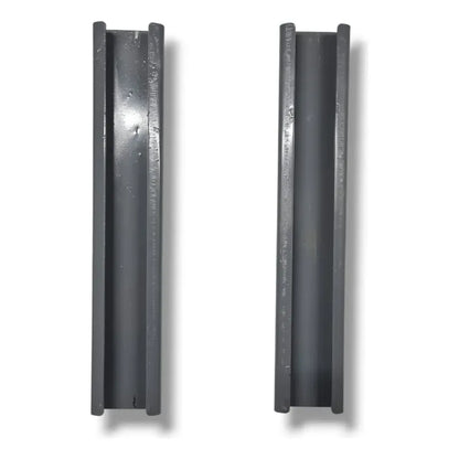Par Rieles Correderas De Asiento Delantero Vocho Original