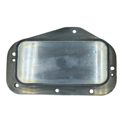 Enfriador Aceite Motor Gm Sonic 11/16 1.8 Lts Con Ligas