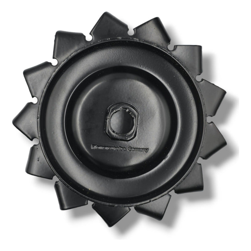 Polea Para Alternador Volkswagen Vocho Sedan 1.6 Lts