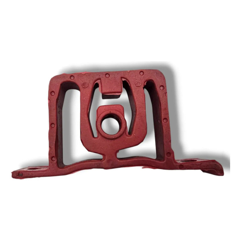 Soporte Escape Vw Golf Jetta A4 Beetle Tiguan Leon Original