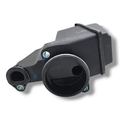 Brida Toma Separador De Aceite Vw Gol, Saveiro, Original Negro