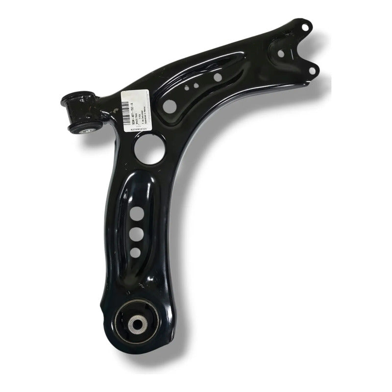 Kit 2 Horquillas Brazos Suspension Jetta A7 19-25 Original