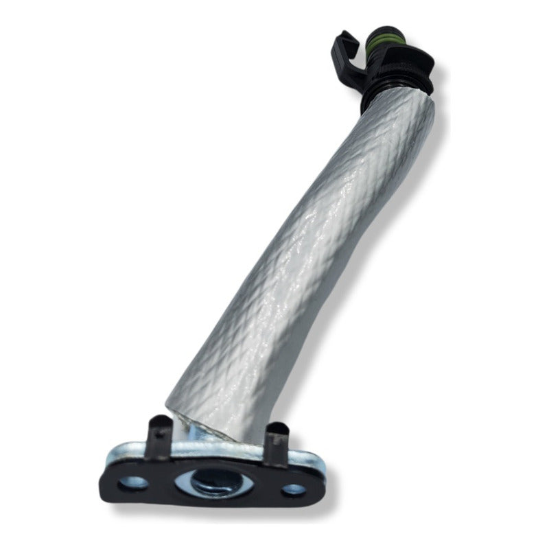 Tubos Enfriador Aceite Turbo Gm Sonic Cruze1.4 11/18original