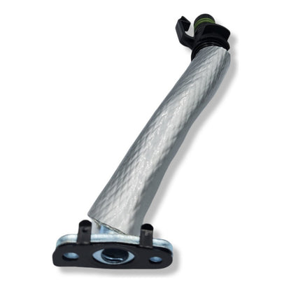 Tubos Enfriador Aceite Turbo Gm Sonic Cruze1.4 11/18original