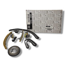 Kit Distribución Nissan Urvan 2008 Al 2014 2.5 Lts  Original