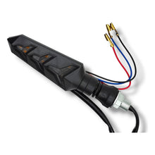 Juego Direccionales Led Moto Del/tras Secuencial Doble Lado
