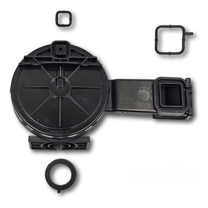 Valvula Pcv Chevrolet Sonic Cruze Trax, Ecotec Gm Original