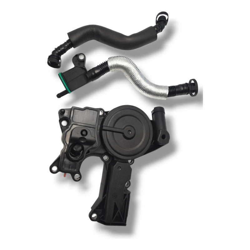 Valvula Pcv Audi Jetta Bora Beetle Cc Tiguan 2.0 C/mangueras