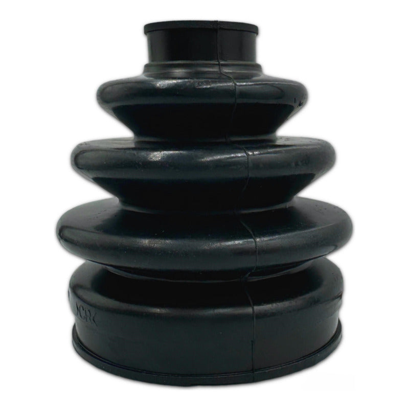 Cubrepolvo Lado Rueda Gm Spark Beat 18/20 1.2 Lts Original.