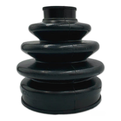 Cubrepolvo Lado Rueda Gm Spark Beat 18/20 1.2 Lts Original.