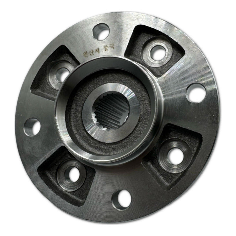 Maza Delantera Chevrolet Matiz 11/15 1.0 Lts Original