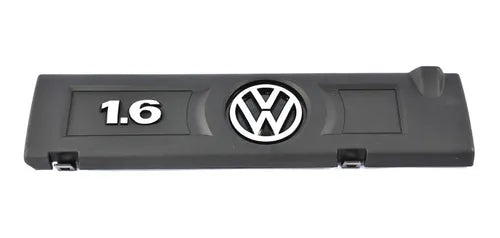 Tapa Embellecedora Motor Vw Polo, Lupo, Vento 1.6l Origina