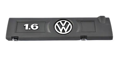 Tapa Embellecedora Motor Vw Polo, Lupo, Vento 1.6l Origina